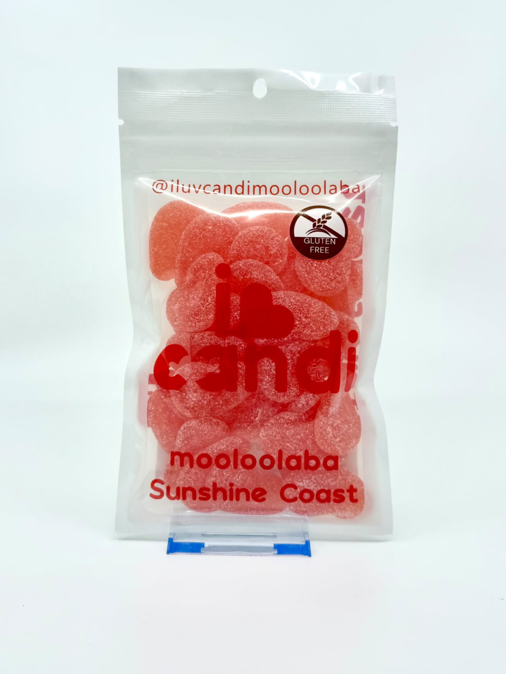 Fizzy Sour Ears (GF)