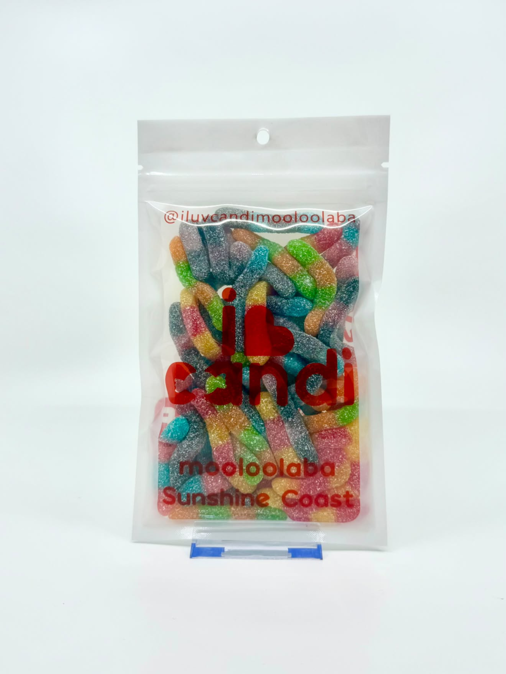 Britecrawlers Mix