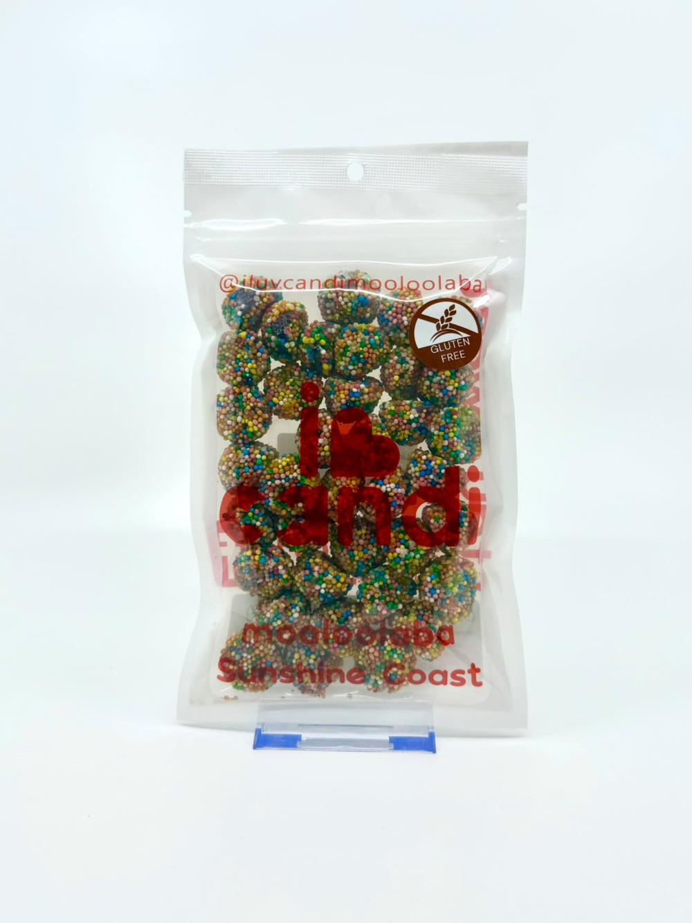 Licorice Delights (NZ)