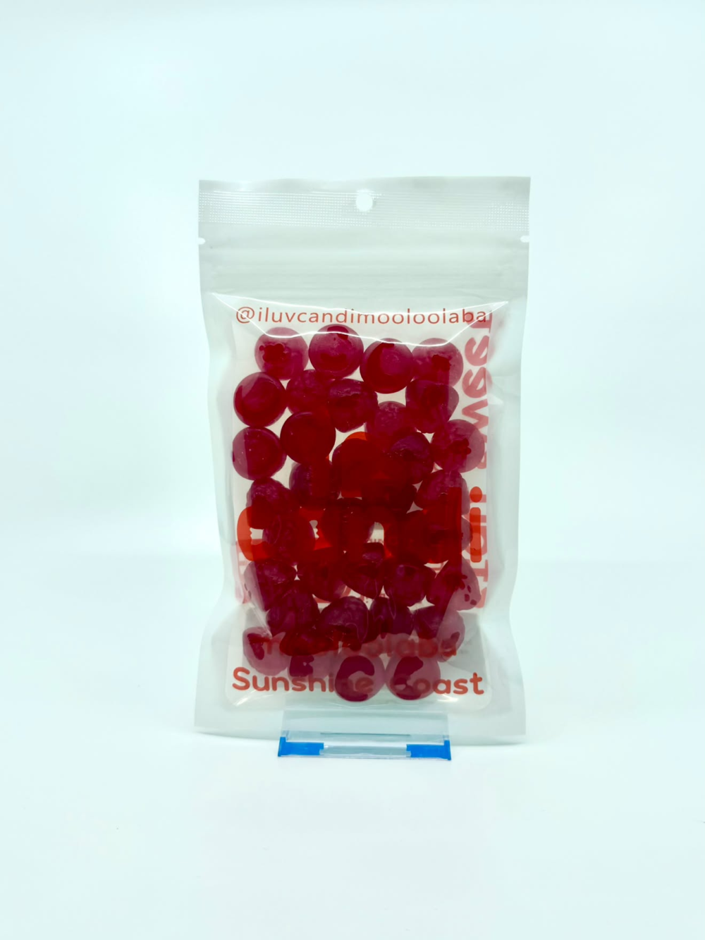 Raspberries
