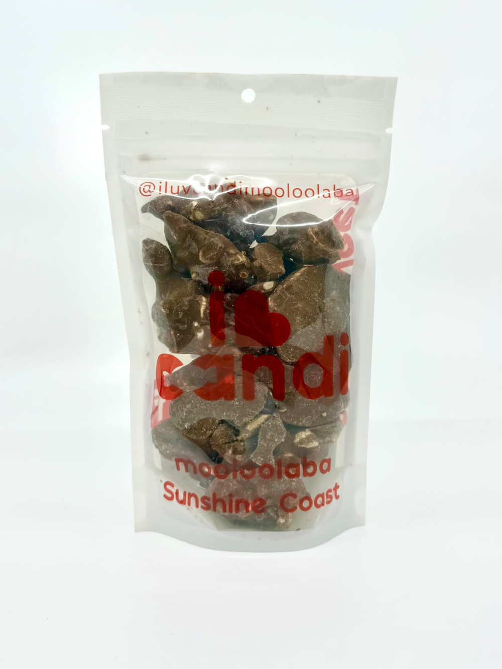 Chocolate Peanut Clusters