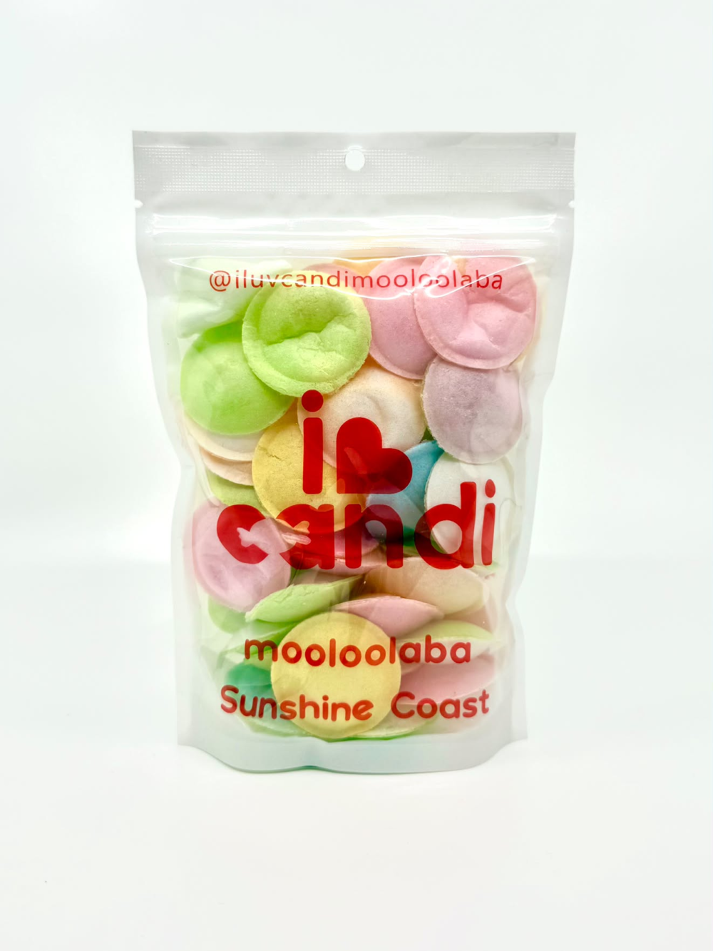 Fizzy UFO's