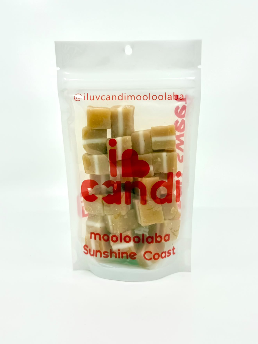 Jersey Caramels