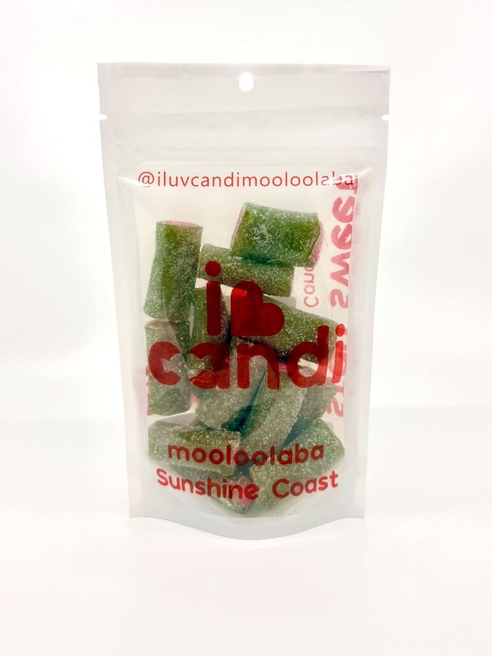 Blowpipe Bites Sour Watermelon