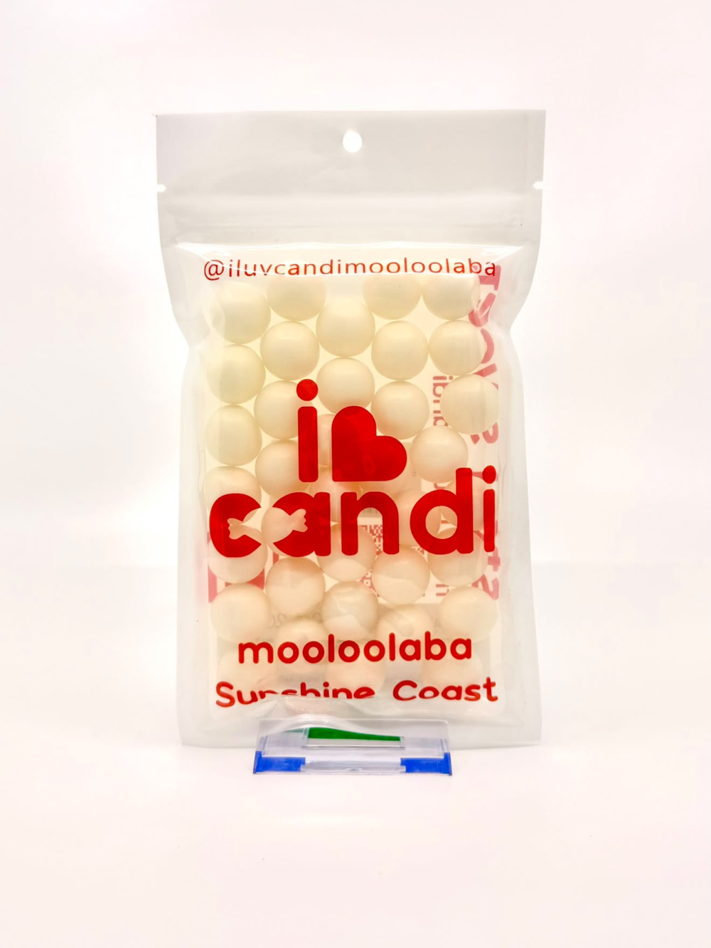 Eucalyptus & Menthol Balls