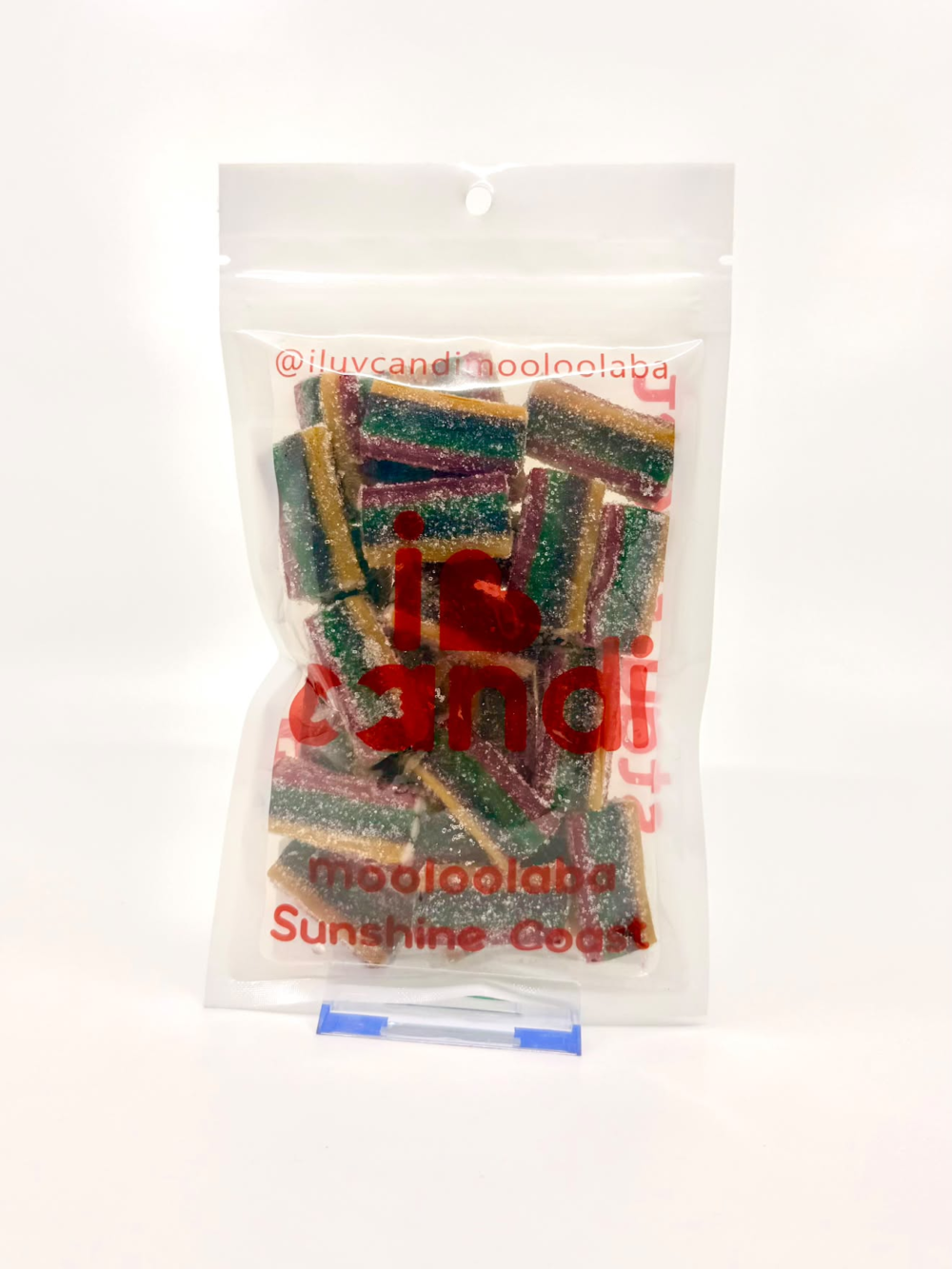 Multi Sour Bricks