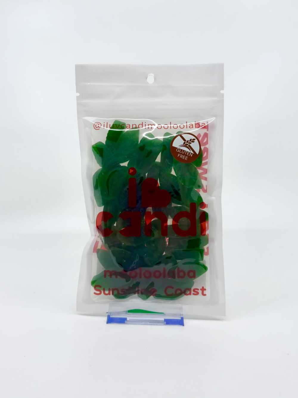 Spearmint Leaves (GF)(NZ)