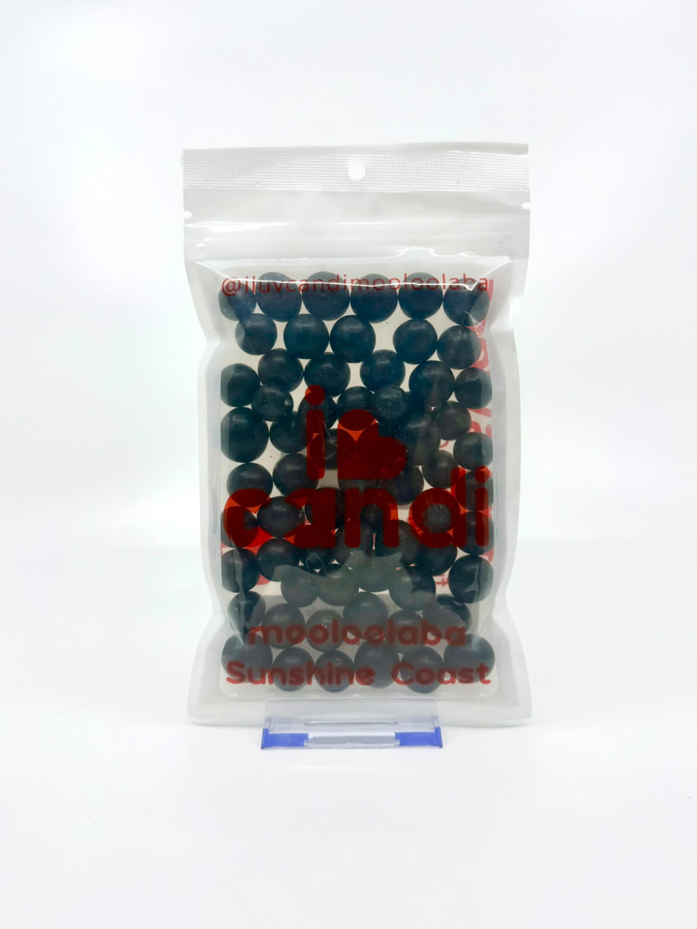 Black Aniseed Balls