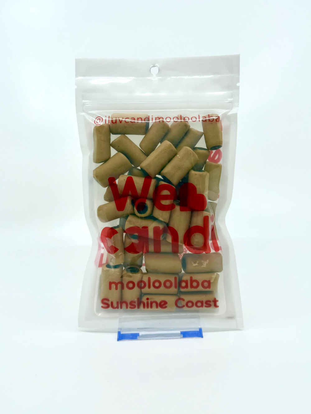 Dutch Caramel Sticks