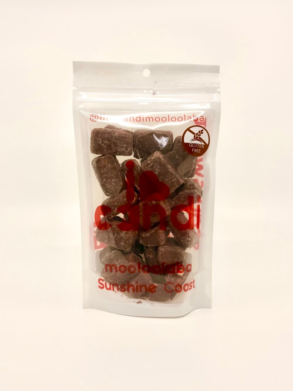 Pineapple Lumps (GF) (NZ)