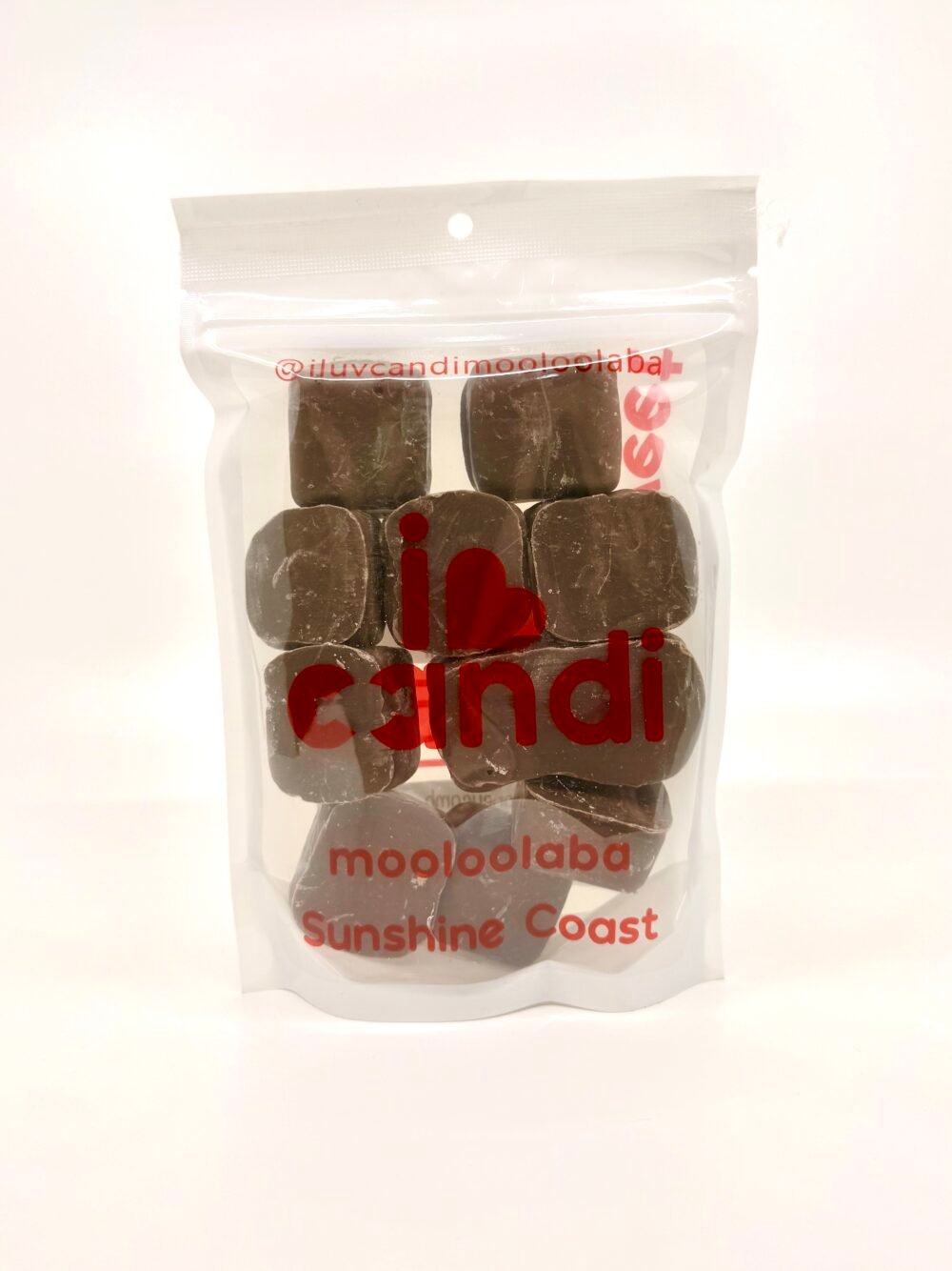Milk Chocolate Honeycomb