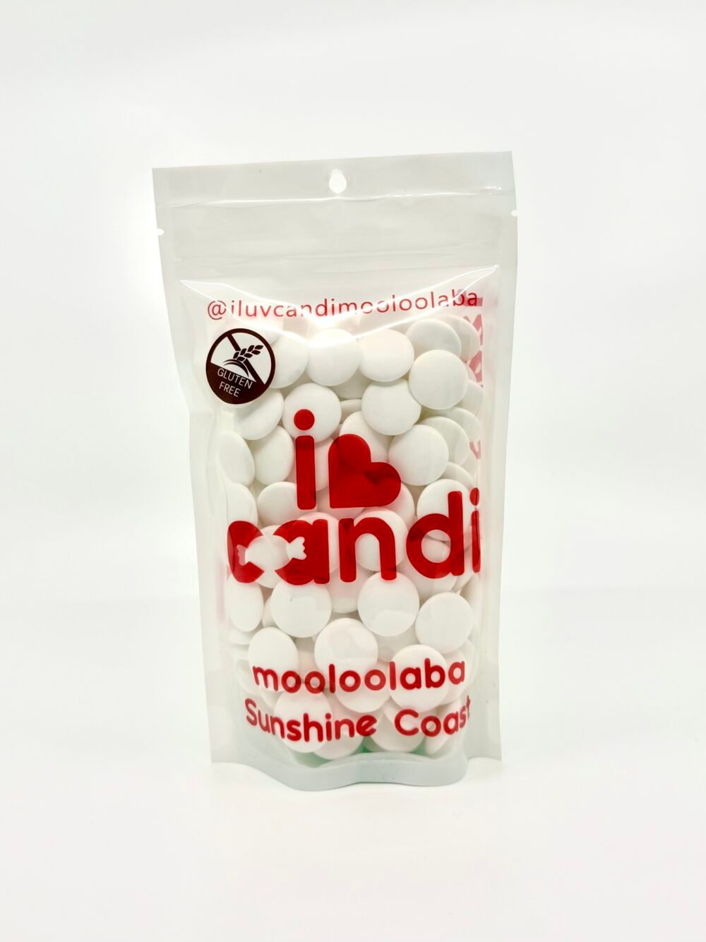 Extra Strength Mints