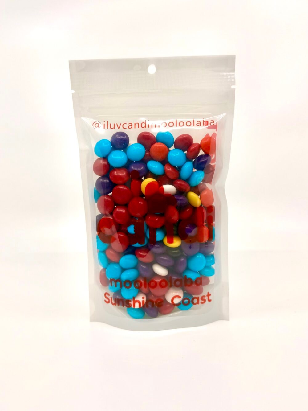 Chocolate Pebbles Mix