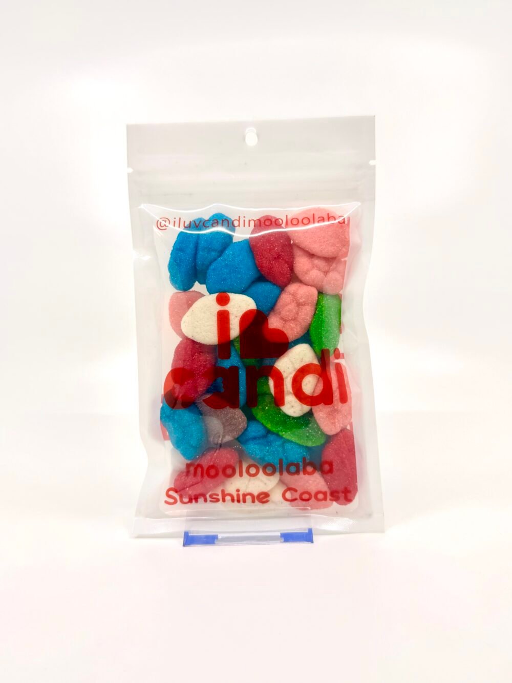 Mixed Fruit Clouds