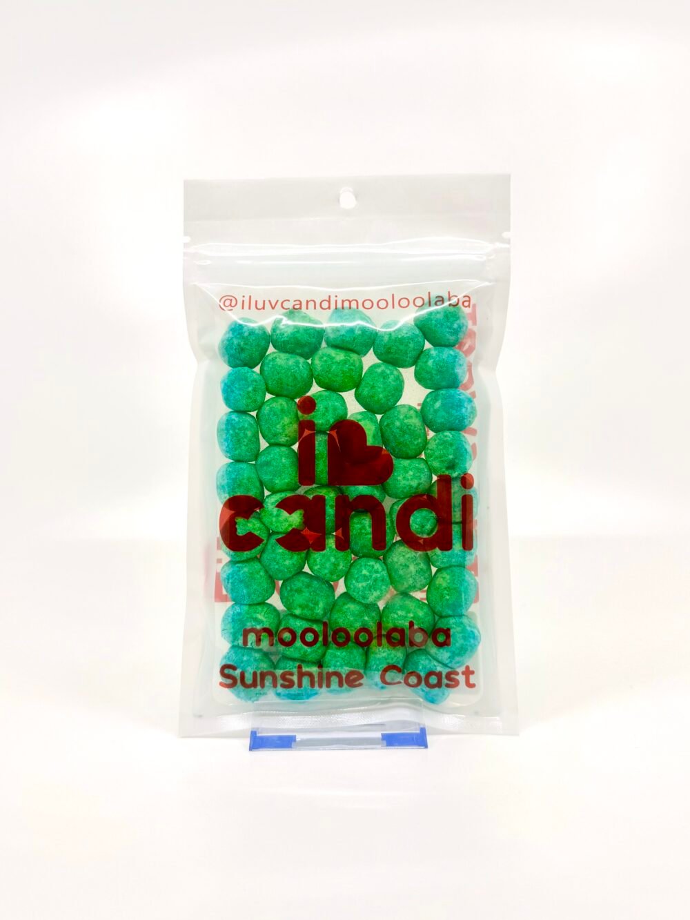 Watermelon Bon Bons (GF)