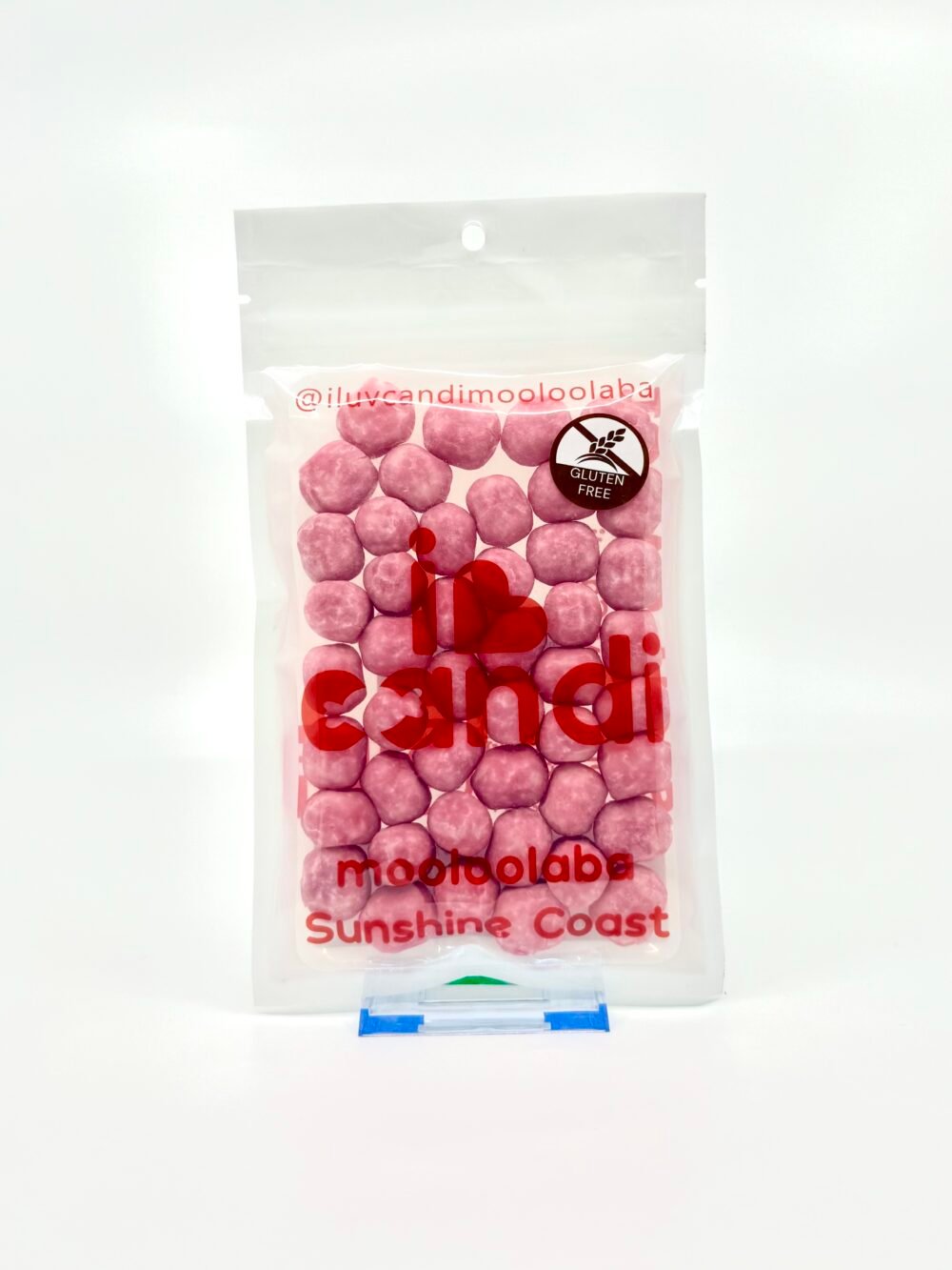 Cherry Bon Bons (GF)
