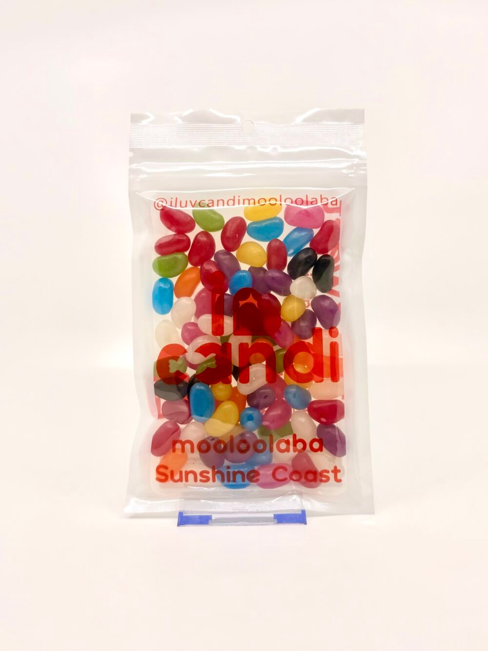 Jelly Beans