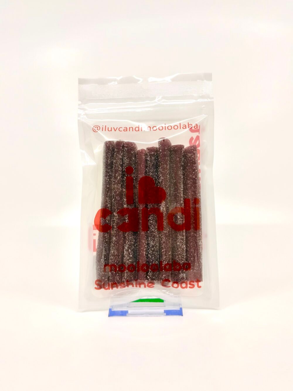 Sour Grape Turbo Tubes