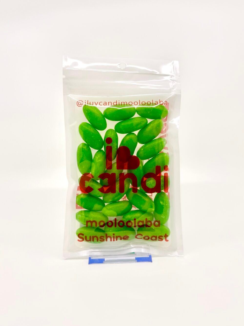 Spearmint Torpedos (NZ)