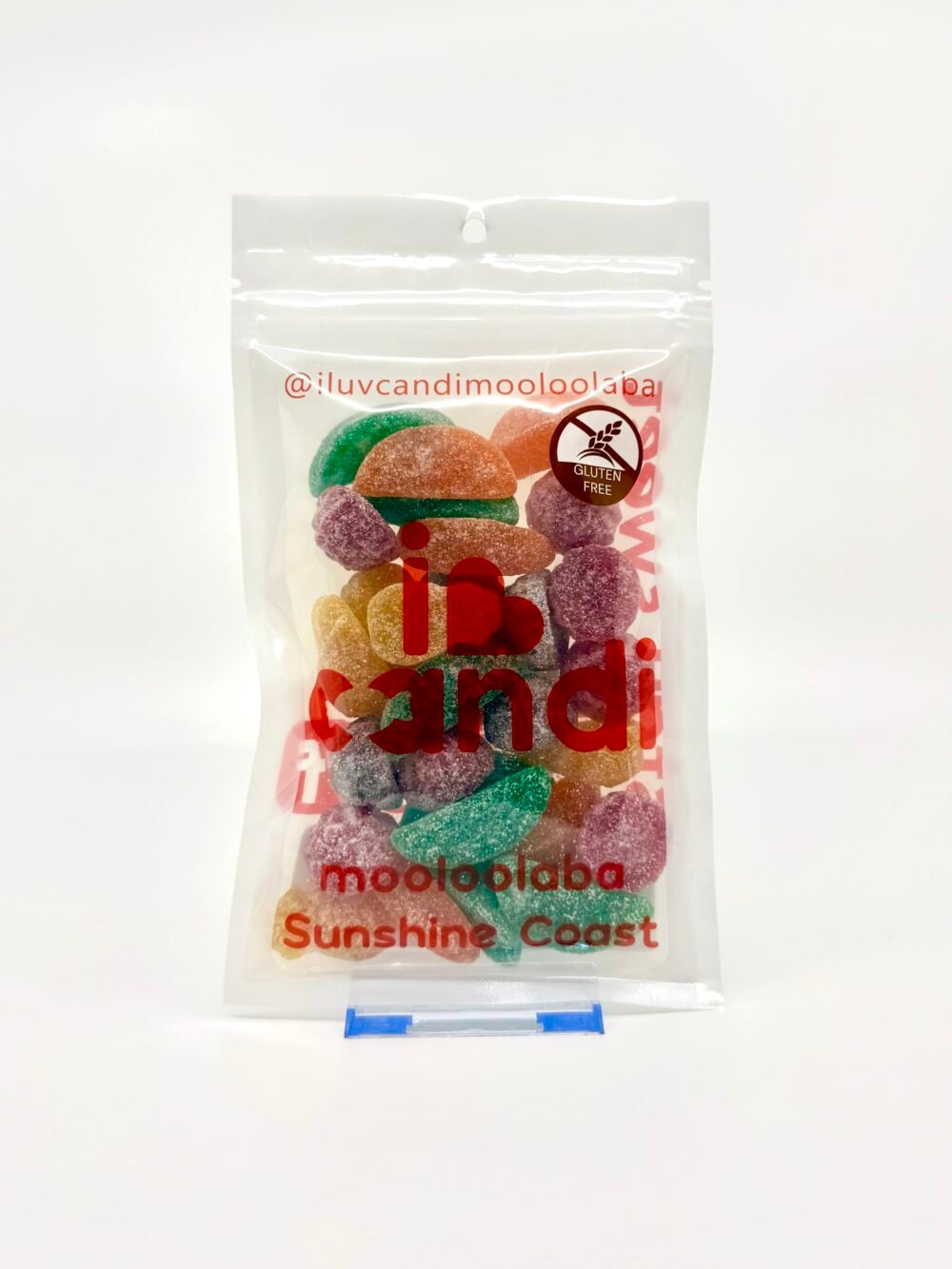 Fruit Jellies