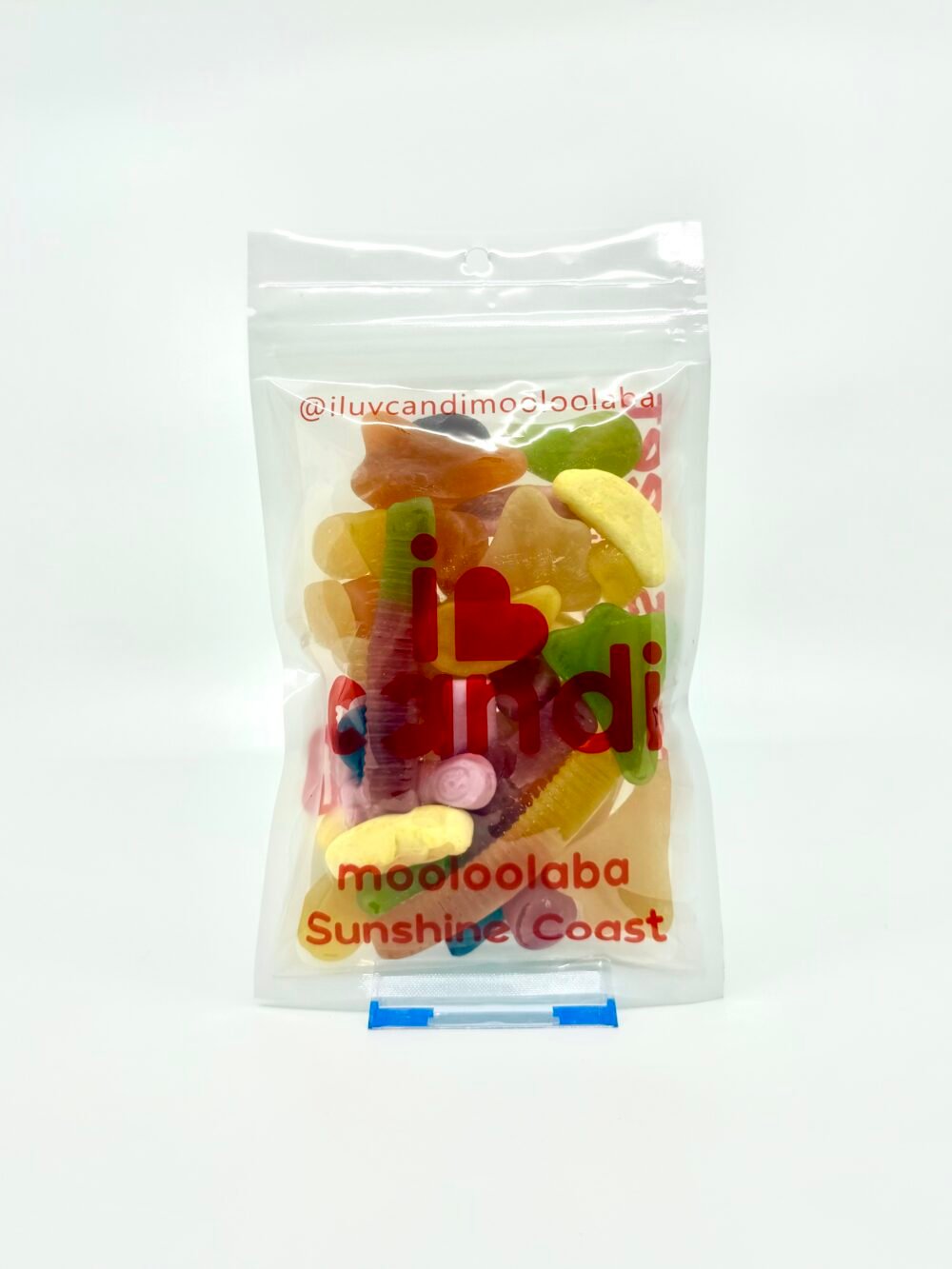 Gummy Party Mix