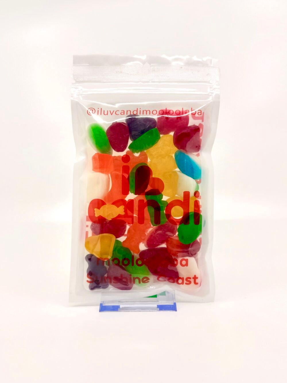 Gummy Party Mix